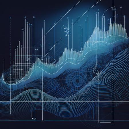 Logo "DARK POLL SIGNAL_noSourceCode"